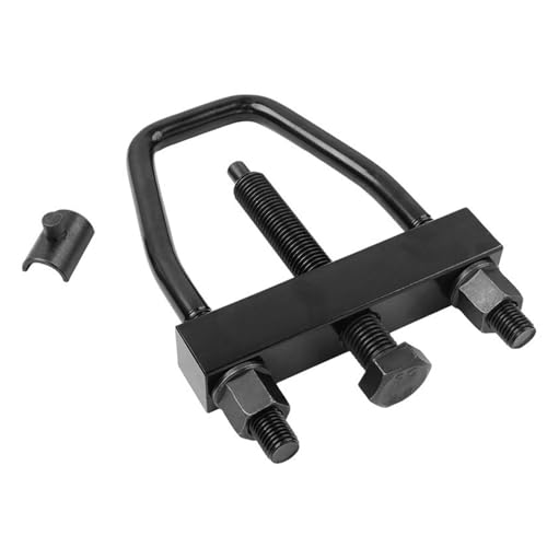 F/CMVSS Noncompliance Recall 17376 Incorrect Torsion Bar Built into Front Seat Belt Retractors - 2017-2018 Chevrolet Silverado & GMC Sierra 2500 & 3500 7 HNeekyr Torsion Key Unloading Tool Compatible with Dodge Ford SUVs Chevrolet GM HD Front Torsion Key Tool Bar Suspensions