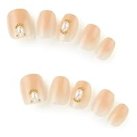 ネイルチッ12点 Amazon | ゆずネイル ネイルチップ I12007-Q-CASR | ゆずネイル