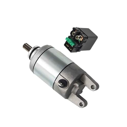 Kit de démarrage X-MAX 300 haute résistance conforme aux exigences OEM