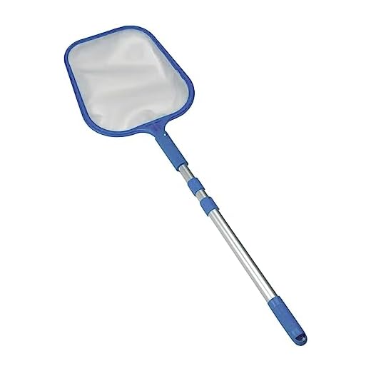 Edm 81025 Recogehojas Con Pertiga Extensible, Color Unico