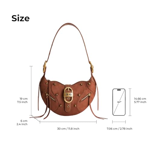 Image of JW PEI Women's Tessa Shoulder Bag