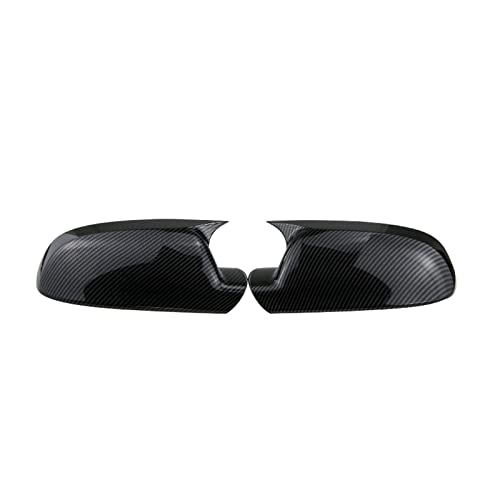 Coques rétroviseur carbone Audi A4 8K TFSI TDI 2013-2016
