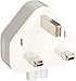 Price comparison product image Duckhead UK Wall Plug Replacement for MacBook Air Macbook Pro 45W 60W 85W MagSafe 1 Magsafe 2 Adaptor Charger, Built-in Fuse, Comes with one Year warranty