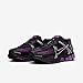 Nike Zoom Vomero 5 Mens (FB9149-500, Vivid Purple/Metallic Silver/Black) Size 11