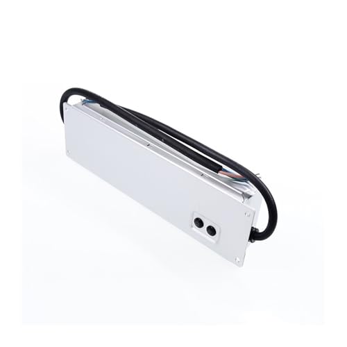 Alimentation LED réglable 200W transformateur 110V 220V CA vers 54V CC pilote étanche - 3