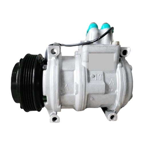 Compresseur AC 10pa17c climatisation BMW 325i 530i 740i 64529068321