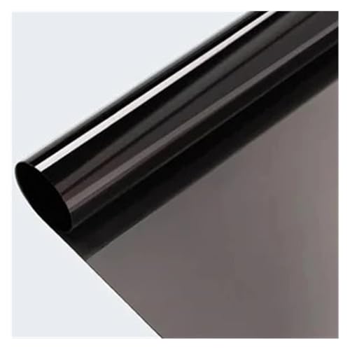 �Ƃ̑��p�v���C�o�V�[�t�B���� ��S���r�j�[���~���[�z�C�� �A���`���b�N�K���X �ԗp�K���X�X�N���[�� �e�B���g�X�e�b�J�[ ���[�� UV�ی�c�[��(Nano Grey Silver,90cmx300cm)