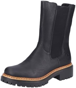Rieker Damen Chelsea Boots 72683, Frauen Stiefeletten