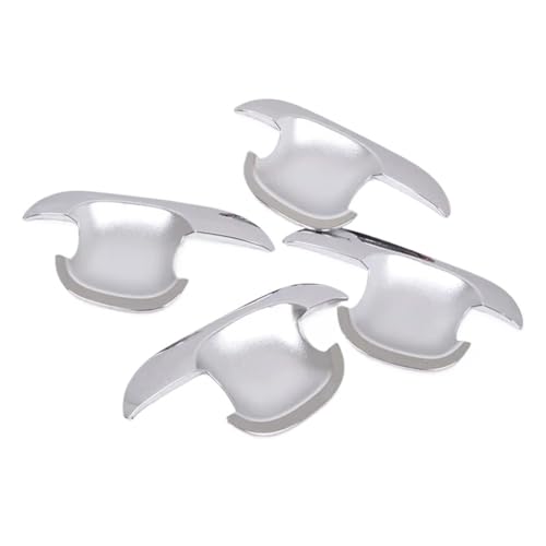ABS Protection poignée portière voiture KIA Sportage contre l'usure