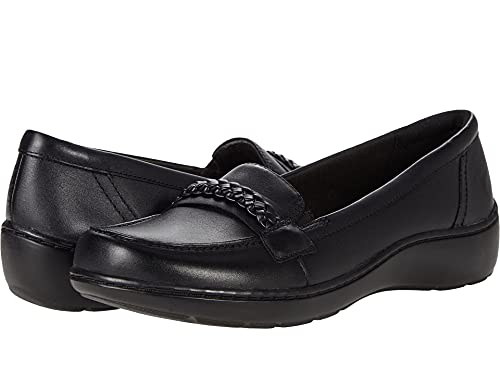 Image of Clarks Womens Cora Viola