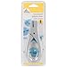 EK Tools Heavy Duty Paper Punch, Vertical Slot