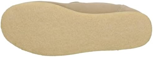 Roper Mens Gum Sticker Sand Shoe, Tan, 13 W | Image 4