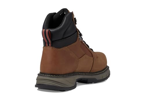 Image of Wolverine Reforce 6 inch Waterproof Composite Toe