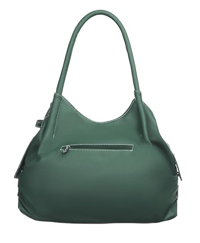 Image of Fostelo Women's Style Diva Satchel Tote Handbag for Women | Ladies Purse | Stylish Shoulder Bag | Gift For Women