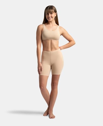 Image of Jockey Women Boy Short Panties