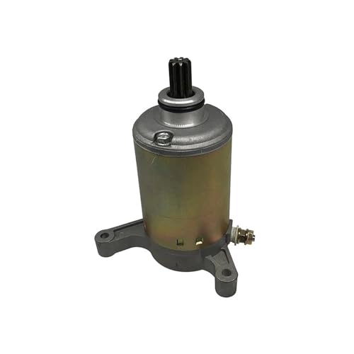 Démarreur pour VTT Warrior et Kodiak 350 400 remplacer 1YW-81800-51-00