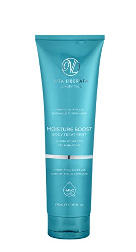 Preisvergleich Produktbild Vita Liberata Moisture Boost Body Treatment 175ml