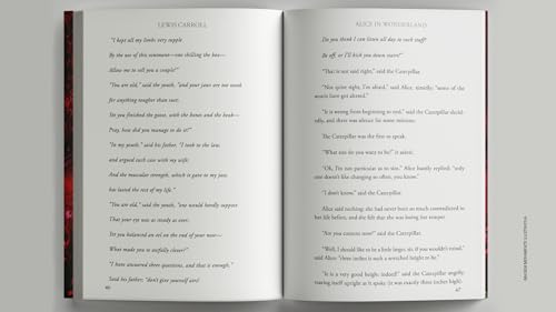 Alice in Wonderland: Alice in Wonderland: - Imagem 5