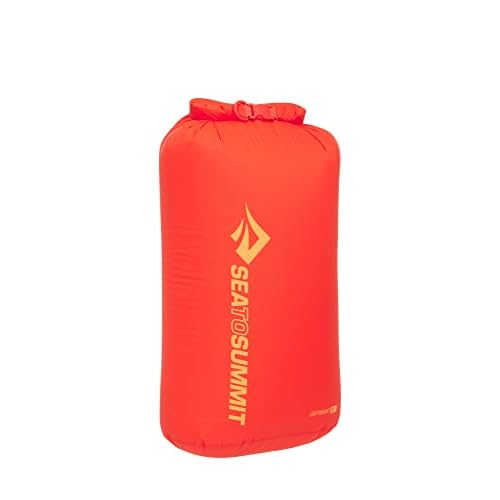 Sea to Summit Lightweight Dry Bag, Multi-Purpose Dry Storage