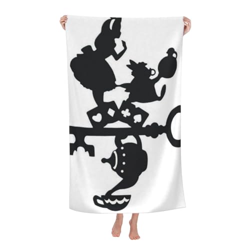 �s�v�c�̍��̃A���X �A�j�� �^�I�� �t�F�C�X�^�I�� �z�� �}�C�N���t�@�C�o�[ ���G��ǂ� �L�����N�^�[ �l�C ������� ���� �R�ۖh�L �r�b�O �ƒ�p �Ɩ��p 80×130cm