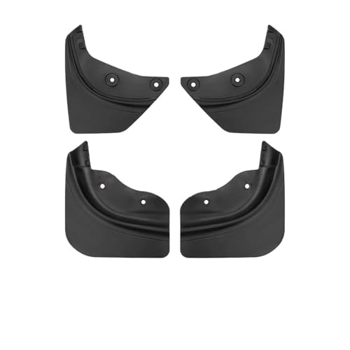 Bavettes pour Tesla Model Y garde-boue de roue avant et protections extérieures de voiture