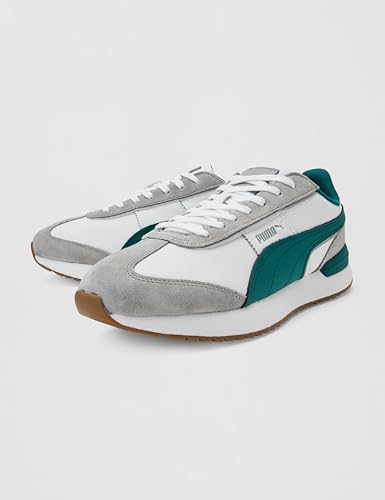 Image of Puma Mens R78 Retro Res Sneaker
