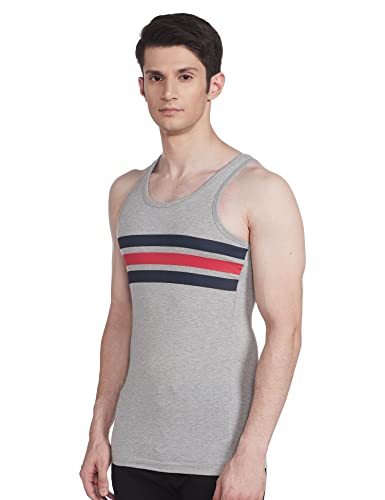 Image of Chromozome Men's Regular Fit Vest