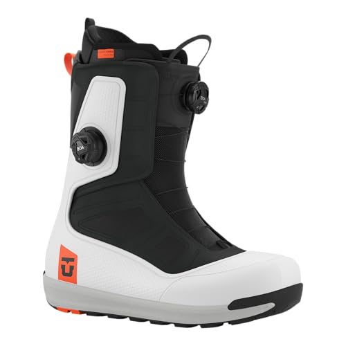 Union Reset Pro Men's Snowboard Boots