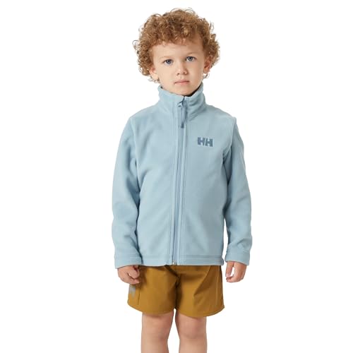 Image of Helly Hansen Kids Fleece Jacket (Big Kid)