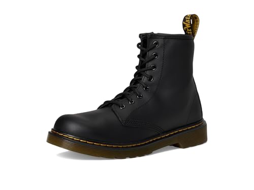 Dr. Martens Delaney Softy T Bootsschuhe, Schwarz (Black), 36 EU
