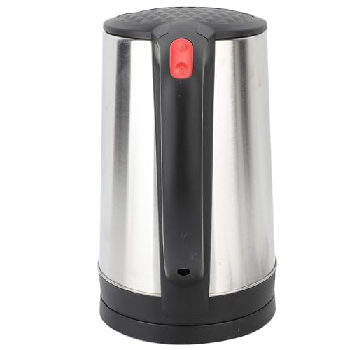 Hervidor eléctrico Zerodis 2.5L con apagado automático miniatura 6