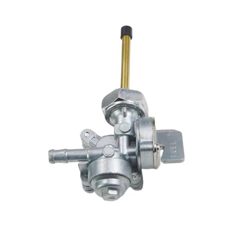 Valve de carburant robuste usinée pour Honda CB750 CB400 - 5