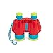 B. toys – Kids' Binoculars – Binoculars With Strap – Camping, Hiking, Bird Watching Gear- Outdoor Toys For Children – 3 Years +