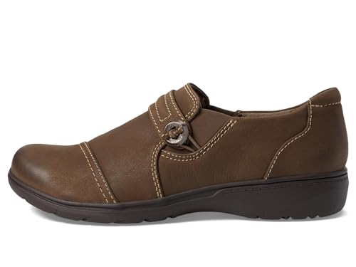 Image of Clarks Women's Carleigh Pearl Loafers