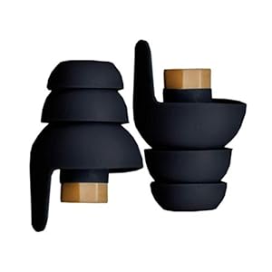 Bananaz 1932792 TP-Pro gehoorbescherming