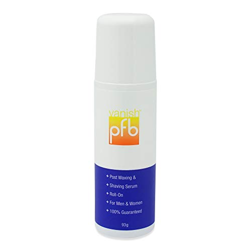 Pfb vanish serum roller