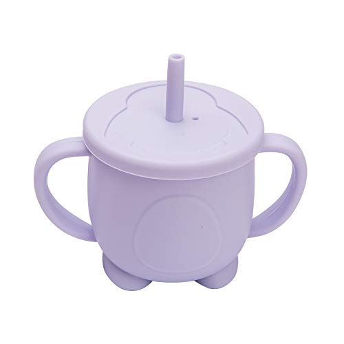 Wooden Teether nh/ӂ t Xg[}O xr[p ڂȂ Jbv VR 205ml ԂpRbv xr[pH 蕨 oYj av[g Mtg ̎q j̎q 6 ӂ