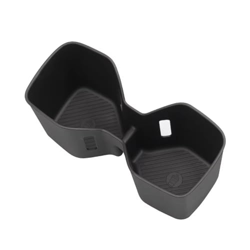 Organisateur de rangement Kia EV9 plateau de console centrale anti-dérapant