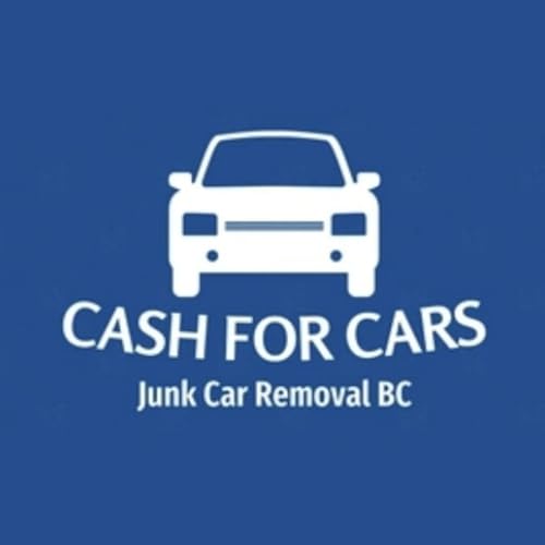 Scrap car removal in Vancouver cover art