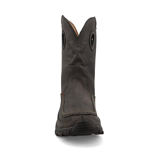 Image of Twisted X Men's 11 inch Pull On Hiker Boot