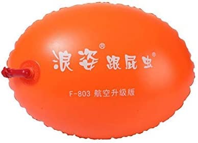 LANGZISwimming Float La1902 Orange @L
