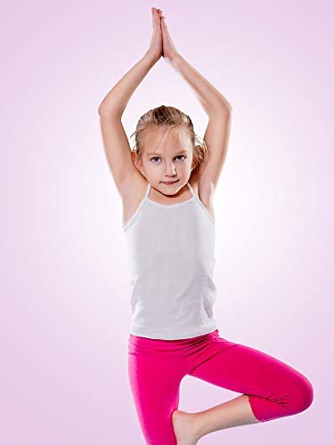 Image of Boao 3 Pcs Girl Dance Tank