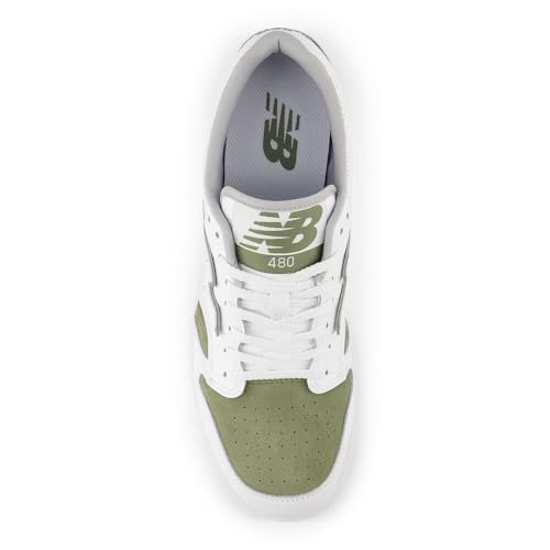 Image of New Balance Men's 480 V1 Sneakers