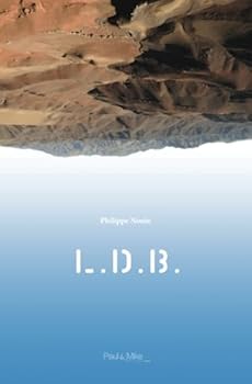 Paperback L.D.B. [French] Book