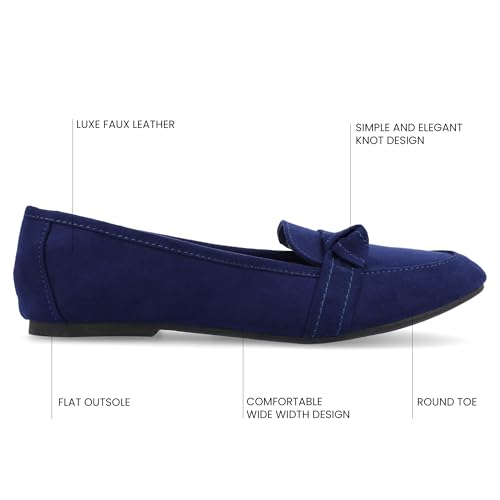 Image of Journee Collection Marci Flat