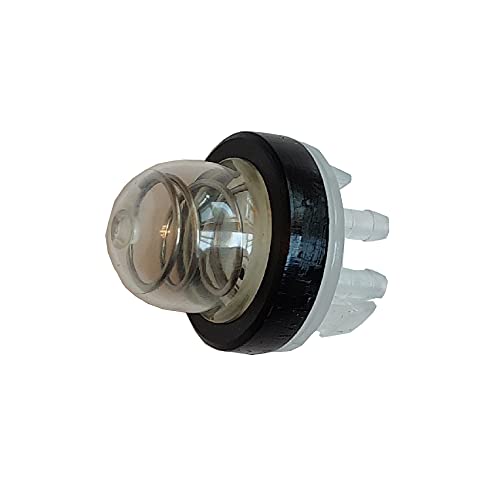 5 Best Stihl Blower Primer Bulbs For Maximum Performance