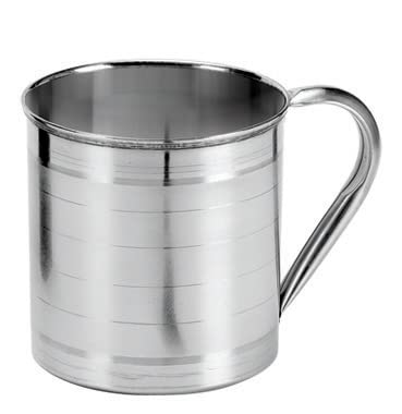 Sagar Stainless Steel Bath Mug (B09K44GW1L) Amazon Price History, Amazon Price Tracker