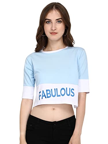 Image of GRECIILOOKS Women's Regular Fit Top