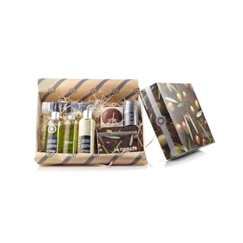 Pack de regalo para hombre para un afeitado perfecto en el viaje de negocios