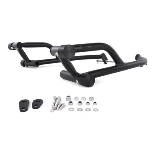 Protecteur rail course pour sécuriser carénage ZX6R 636